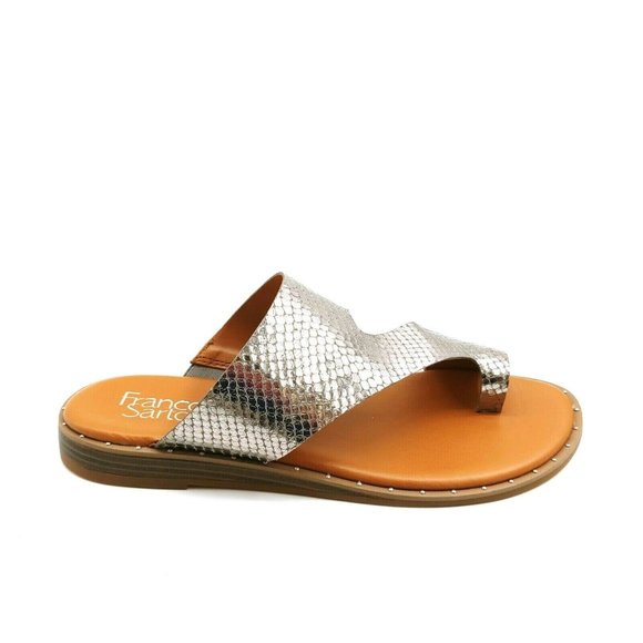 franco sarto ginny sandal